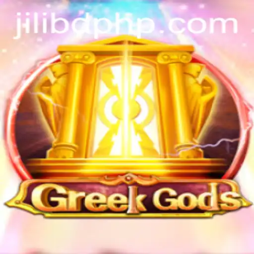 The Immersive World of GreekGods: An Epic Journey