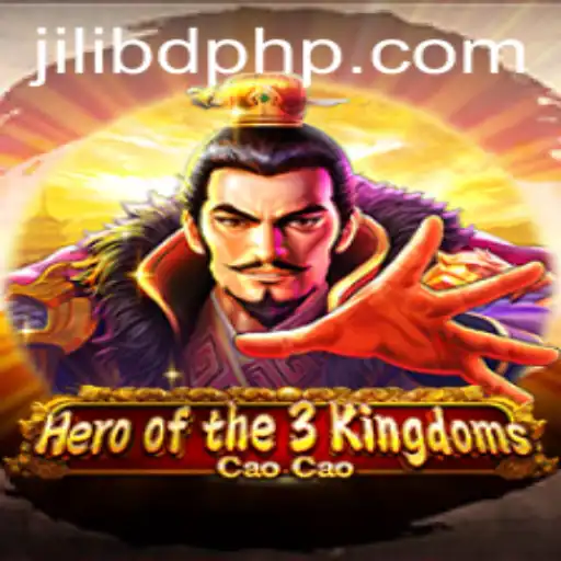 Unveiling Heroofthe3KingdomsCaoCao: Immerse in an Epic Strategy Adventure