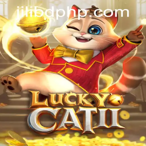 Discover the Thrilling World of LuckyCatII: A New Gaming Adventure