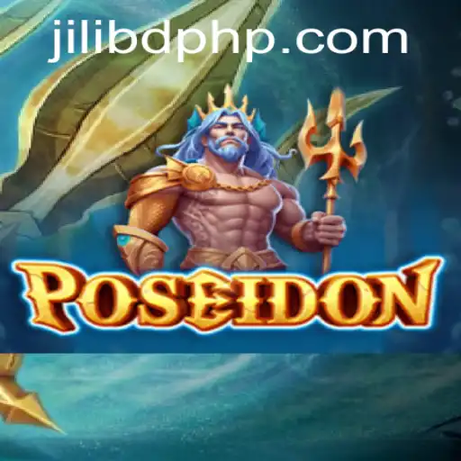 Explore the Depths with Poseidon: A New Era in Gaming