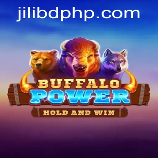 Exploring BuffaloPower: A Unique Gaming Experience with Jilibd