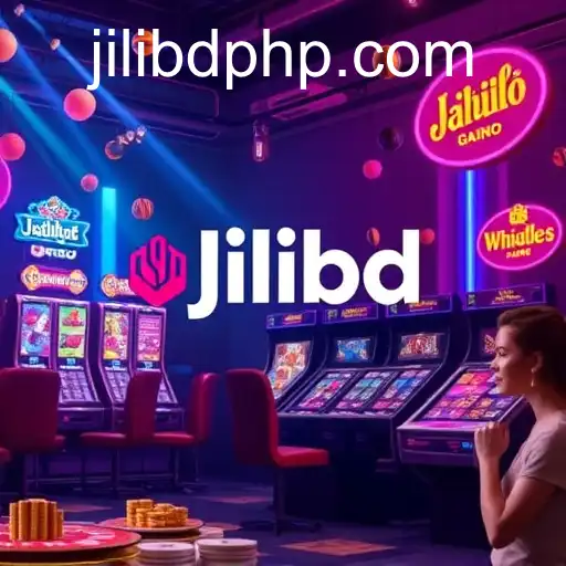 Exploring the World of Casino Games: An In-depth Look at Jilibd