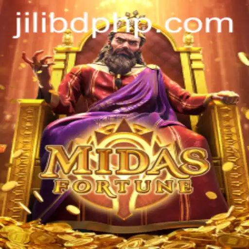 Exploring the Legendary World of MidasFortune: A Digital Adventure by jilibd