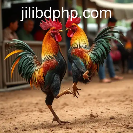 Exploring the Rich Culture and Popularity of Sabong Games